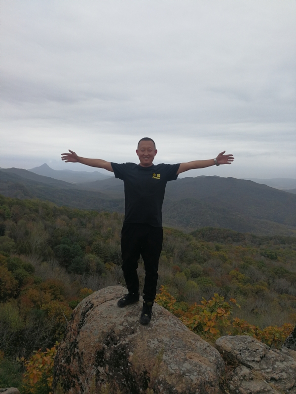 俗人的第一张照片--闽侯相亲服务中心