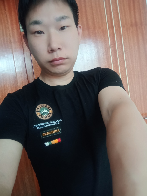 求真的第二张照片--闽侯相亲服务中心