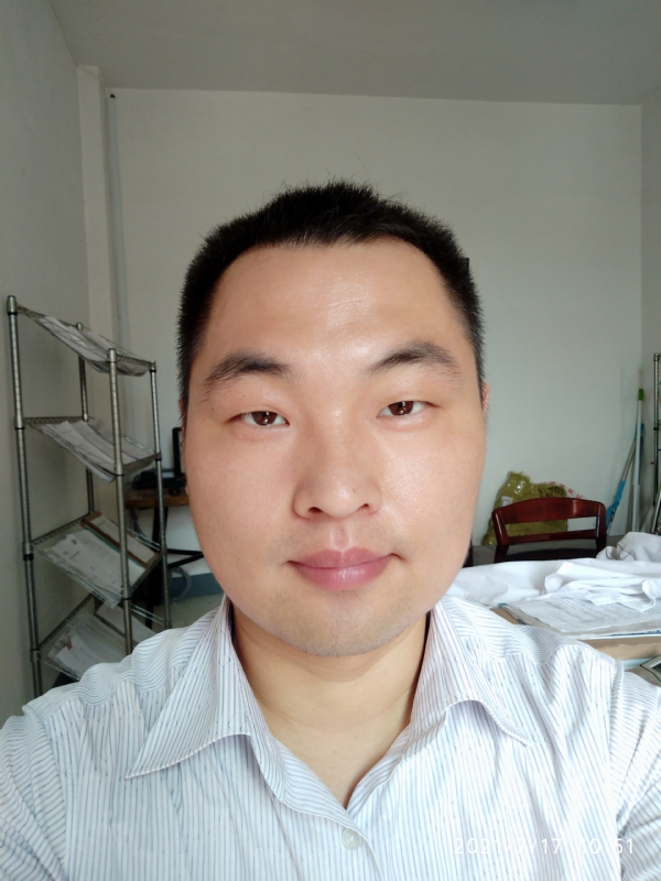 阿灿的第一张照片--闽侯相亲服务中心