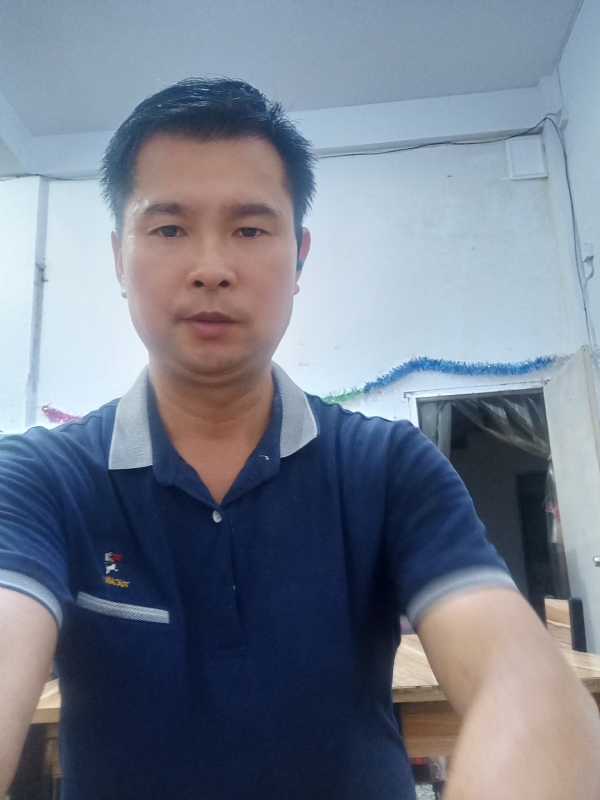 我是自强不息的第一张照片--闽侯相亲服务中心