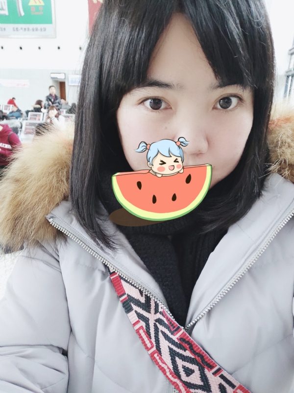 萱玲的第一张照片--闽侯相亲服务中心