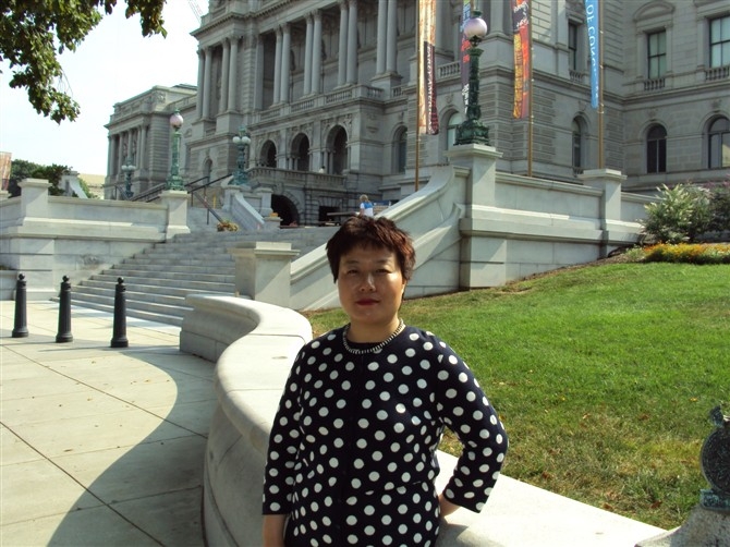 心灵归宿的第二张照片--闽侯相亲服务中心