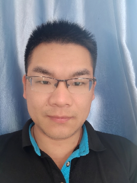 朱先生的第一张照片--闽侯相亲服务中心