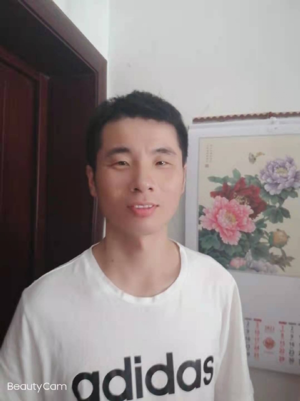 寂寞沙洲冷的第一张照片--闽侯相亲服务中心