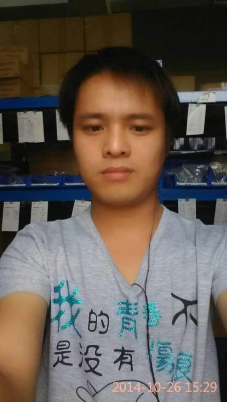 闽南泉州阿海的第一张照片--闽侯相亲服务中心