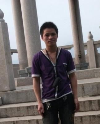 闽南泉州阿海的第三张照片--闽侯相亲服务中心