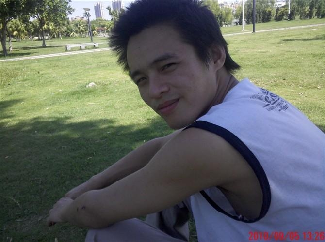 闽南泉州阿海的第四张照片--闽侯相亲服务中心