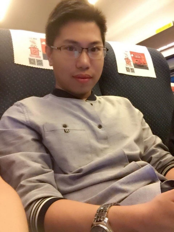 落幕的第一张照片--闽侯相亲服务中心