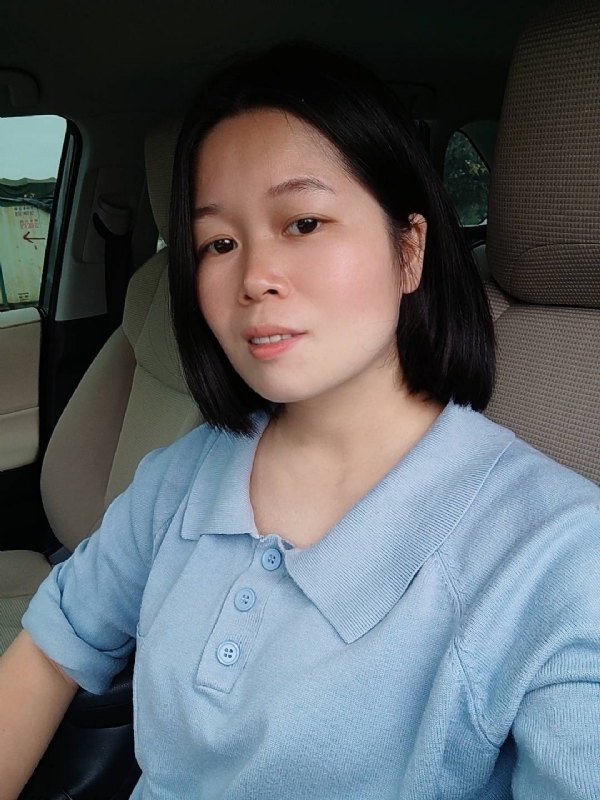 贝贝的第三张照片--闽侯相亲服务中心