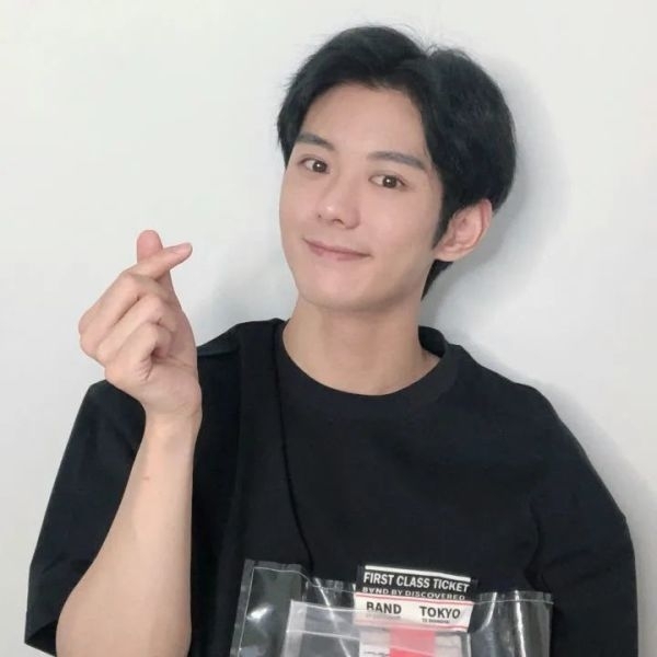 逍遥的第一张照片--闽侯相亲服务中心