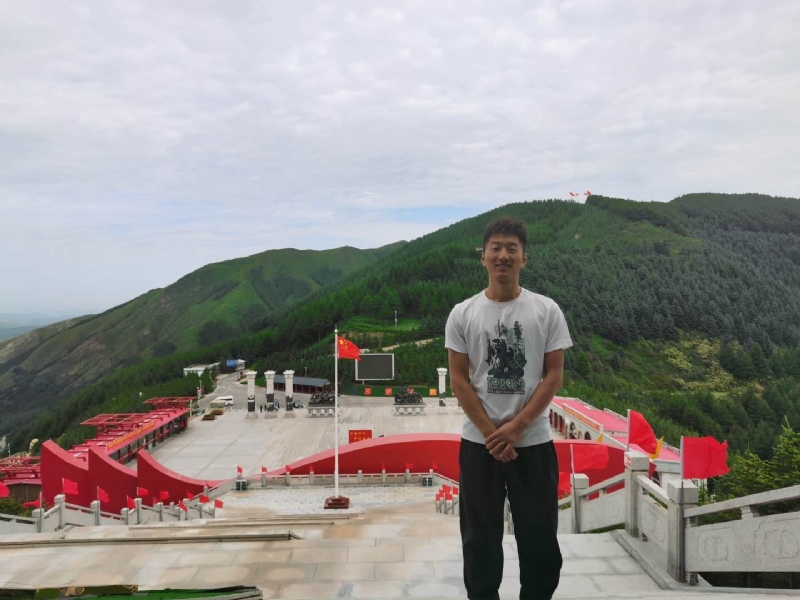 zj的第二张照片--闽侯相亲服务中心