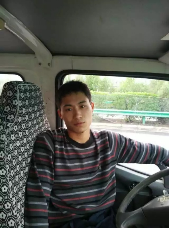 桦树林的第一张照片--闽侯相亲服务中心