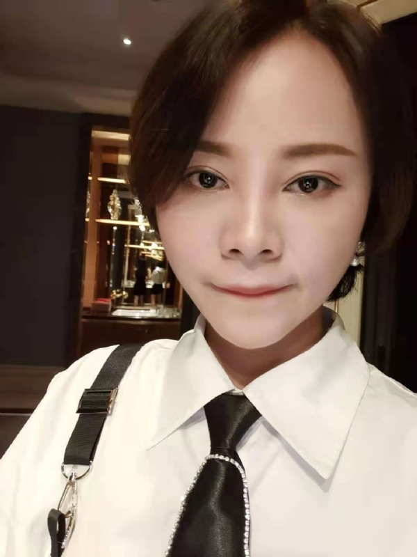 只为一人的第一张照片--闽侯相亲服务中心