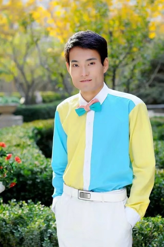 寻爱的第一张照片--闽侯相亲服务中心