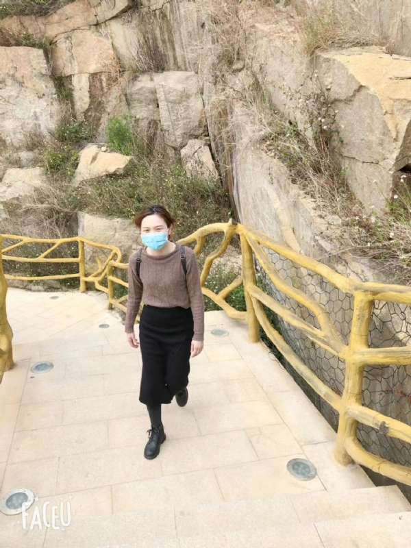 隐身2021的第一张照片--闽侯相亲服务中心