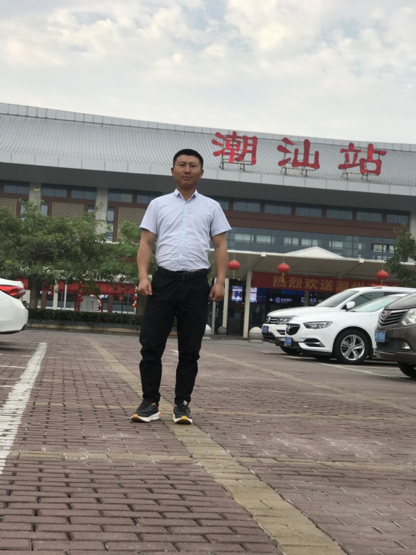 健华的第三张照片--闽侯相亲服务中心