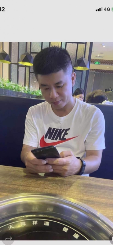 柒柒的第一张照片--闽侯相亲服务中心