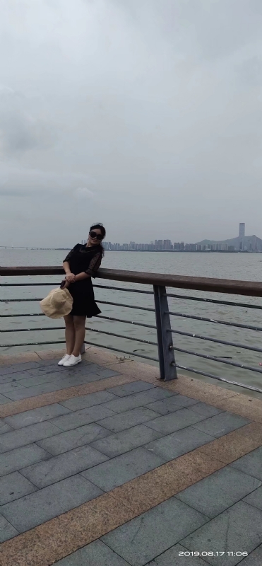 清秋的第一张照片--闽侯相亲服务中心