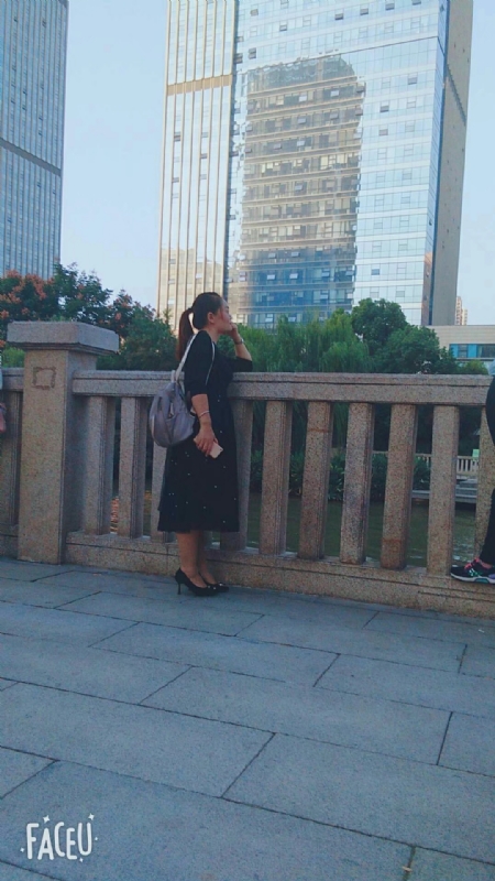 清秋的第二张照片--闽侯相亲服务中心