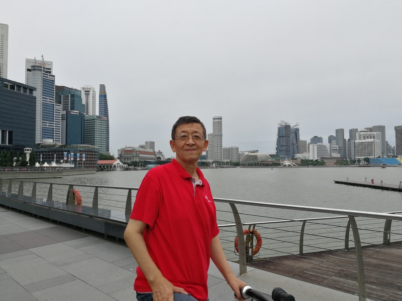 宁缺毋滥的第一张照片--闽侯相亲服务中心