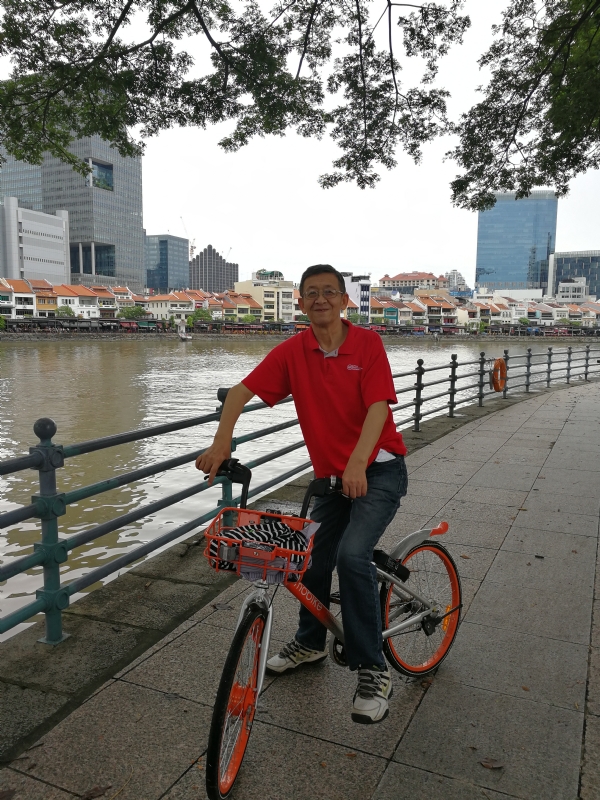 宁缺毋滥的第二张照片--闽侯相亲服务中心