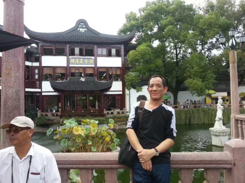 海~天2021的第一张照片--闽侯相亲服务中心