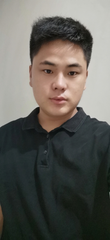 牛汉然的第一张照片--闽侯相亲服务中心