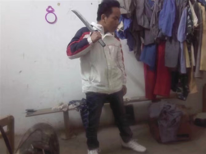 游侠儿的第一张照片--闽侯相亲服务中心