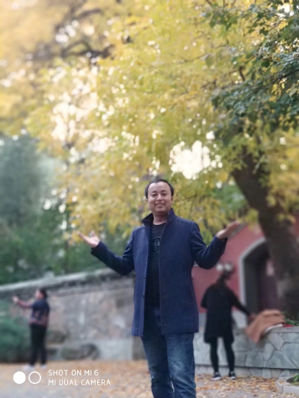 爱转角的第二张照片--闽侯相亲服务中心