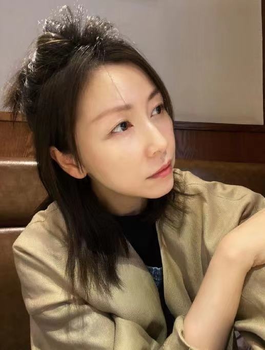 Iine_fousk的第一张照片--闽侯相亲服务中心