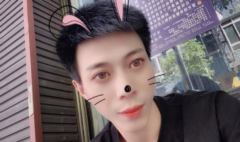 酒伴你的第一张照片--闽侯相亲服务中心