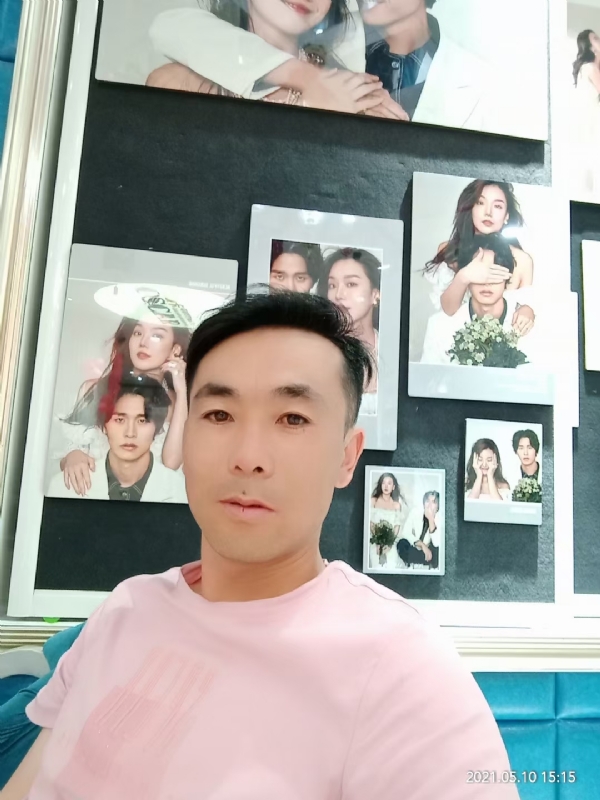 缘来的第一张照片--闽侯相亲服务中心