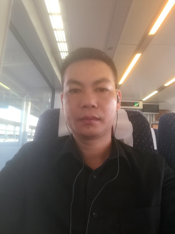 坚强芒果的第二张照片--闽侯相亲服务中心