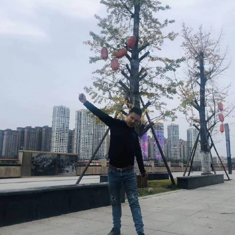 空空的房间的第一张照片--闽侯相亲服务中心