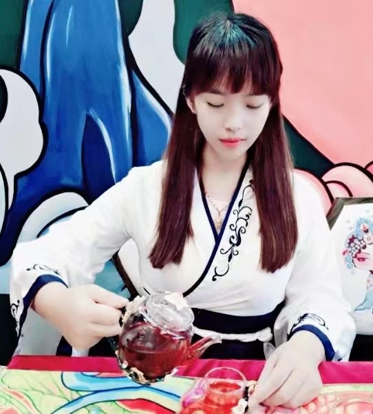 小玉的第一张照片--闽侯相亲服务中心