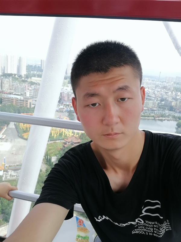 川川的第一张照片--闽侯相亲服务中心