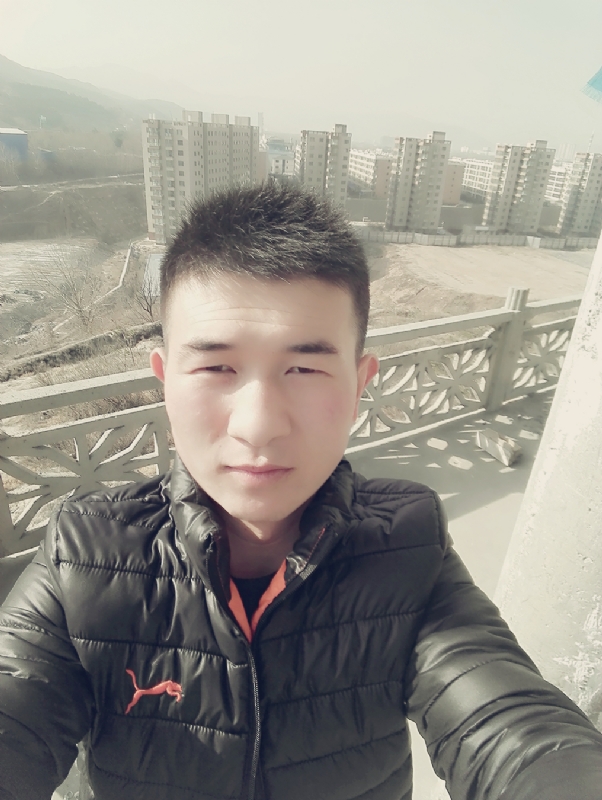 兵心依旧的第一张照片--闽侯相亲服务中心