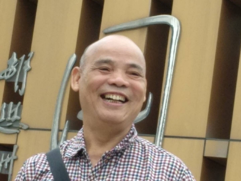 相遇有缘的第一张照片--闽侯相亲服务中心