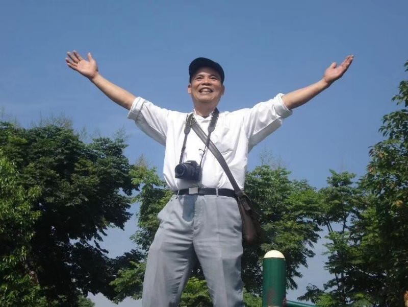 相遇有缘的第三张照片--闽侯相亲服务中心