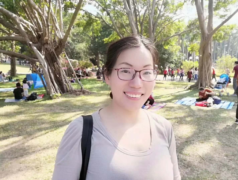 Angel的第一张照片--闽侯相亲服务中心