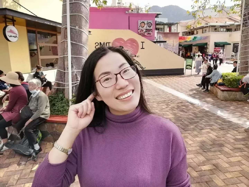 Angel的第三张照片--闽侯相亲服务中心