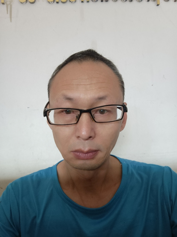 生活的第一张照片--闽侯相亲服务中心