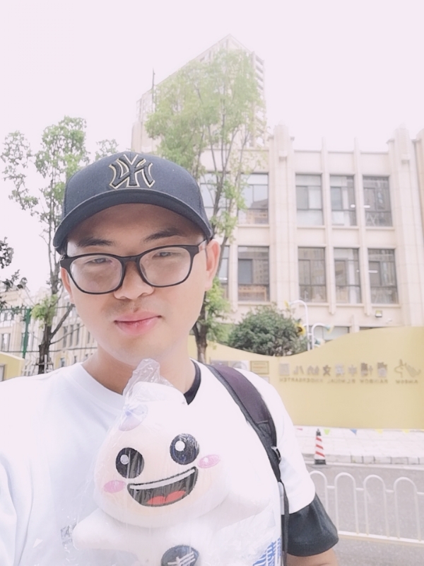 trick的第一张照片--闽侯相亲服务中心