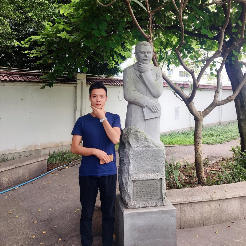 真心的才是最好的的第一张照片--闽侯相亲服务中心