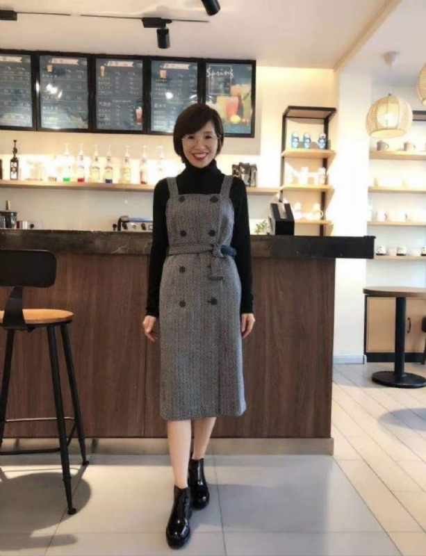 初心的第一张照片--闽侯相亲服务中心