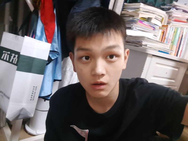 找人月的第一张照片--闽侯相亲服务中心