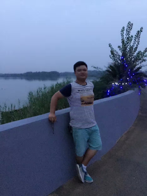 RLC的第一张照片--闽侯相亲服务中心