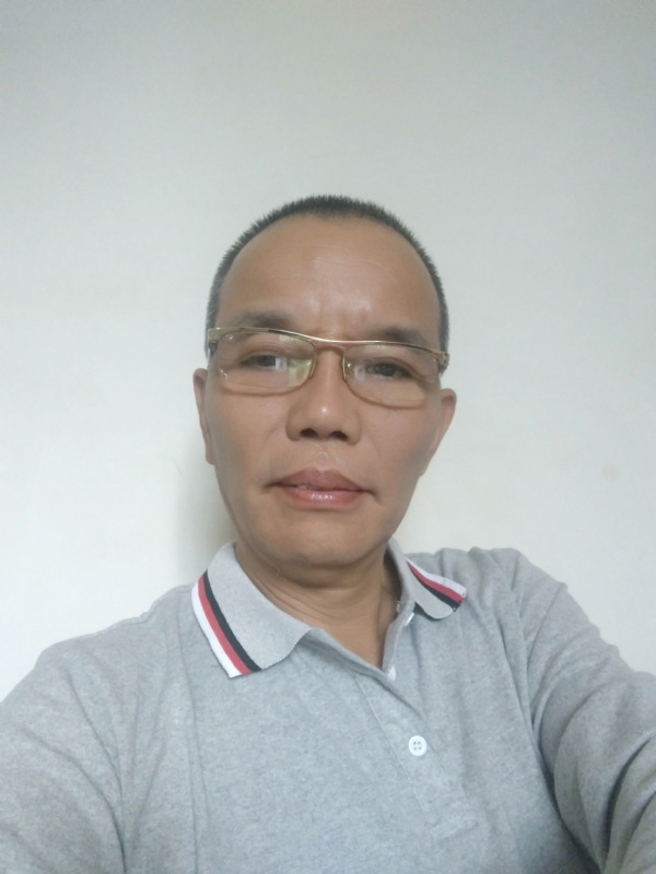 稳重大方的第一张照片--闽侯相亲服务中心