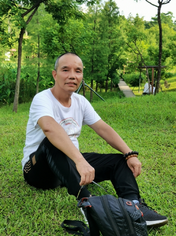 稳重大方的第二张照片--闽侯相亲服务中心