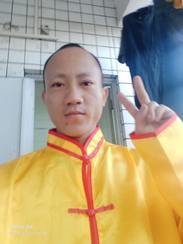 宋福军的第二张照片--闽侯相亲服务中心